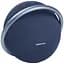 Портативная акустика Harman/Kardon Onyx Studio 7 синяя (HKOS7BLUEP) - миниатюра 1