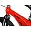 Велосипед Miqilong GN 16 червоний (MQL-GN16-Red) - мініатюра 10