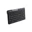 Клавіатура A4Tech FBK26C AS Wireless/Bluetooth Black (4711421000208) - мініатюра 3