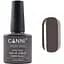 Гель-лак Canni Color Coat Soak-off UV&LED 152 коричневый опал 7.3 мл - миниатюра 1