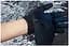 Рукавиці водонепроникні Dexshell ThermFit 3.0 Gloves Dark Blue XL (1047-DG12402HTB-XL) - мініатюра 3