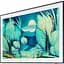 Телевізор Samsung LS03F 75'' QLED 4K (QE75LS03FAUXUA) [148140] - мініатюра 9