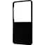 Чехол Proove Silicone Case with Magnetic Ring для Samsung Galaxy Flip 7 Black (PCSLSGFLP702) [163101] - миниатюра 1
