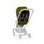 Комплект текстилю Cybex Mios Khaki green, оливковий (521002543) - мініатюра 7