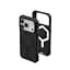 Чохол UAG для iPhone 17 Pro, Essential Armor MagSafe, Black teh0019525 - мініатюра 9