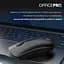 Миша OfficePro M175B Silent Click Wireless Black [144294] - мініатюра 13