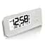 Годинник настільний Technoline WT498 White (WT498), Білий - мініатюра 3