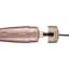 Фен-щітка Babyliss Air Power Volume 1000 Вт рожевий (AS95E) - мініатюра 7
