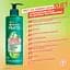 Комплексное средство для волос Garnier Fructis Grow Strong для ухода без смыва для ослабленных, склонных к выпадению волос 400 мл - миниатюра 2