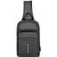 Сумка Mark Ryden MiniMax MR7618 Black [1094650] - мініатюра 1