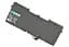Акумулятор для ноутбука Dell Y9N00 XPS 13-L321X 7.4V Black 6300 mAh - мініатюра 4