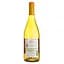 Вино Chateau Ste Michelle Columbia Crest Grand Estate Chardonnay 2020, біле, сухе, 0,75 л - мініатюра 2