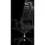 Офисное кресло GT Racer B-2020 Black (B-2020 Black) - миниатюра 3