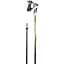 Палиці Leki Spark S 115 Black/Yellow (1052-634 6643 115) - мініатюра 1