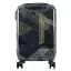 Валіза Semi Line 20" S Black Pattern (T5651-1) - мініатюра 5