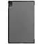Чехол Primolux Slim для планшета Lenovo Tab P11 (TB-J606) / Tab P11 Plus (TB-J616) Grey - миниатюра 2