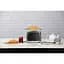 Тостер Russell Hobbs Matte Black 2 Slice 1550 Вт чорний (26150-56) - мініатюра 7
