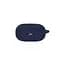 Чохол для навушників BeCover Silicon для JBL Wave Flex TWS Deep Blue (710193) - мініатюра 1