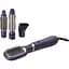 Фен-щітка Philips Air Styler BHA313/00 - мініатюра 1