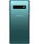 Смартфон Samsung Galaxy S10 SM-G973U 8/128GB Prism Green Refurbished - мініатюра 2