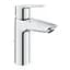 Змішувач для умивальника M-Size Grohe QuickFix Start 23552002 Хром - мініатюра 1