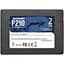 Накопичувач Patriot SSD P210 2TB 2.5` 7mm SATAIII 3D QLC - мініатюра 1