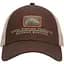 Кепка Simms Trout Icon Trucker Red/Grey (1102-12226-1218-00) - миниатюра 1