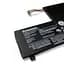 Акумулятор для ноутбука Lenovo IdeaPad 500S-14ISK 500S-15ISK 510S-14IKB 510S-15ISK (L14M2P21, L14L2P21) ТИП C - мініатюра 2