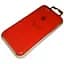 Чехол-накладка Apple для iPhone 6/6s Silicone Case Apricot - миниатюра 1