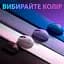 Беспроводная мышь Logitech G305 Lightspeed Wireless White (910-005291) - миниатюра 9