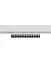 Магнітний трековий світильник Nowodvorski 11635 LVM Focus Out LED 1x9W 4000K 880Lm IP20 білий - мініатюра 3