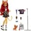 Кукла Monster High Монстро-классика Торелай (HHK57) - миниатюра 3