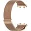 Ремінець DK Metal Milanese Loop Magnetic для Oppo Watch 41mm (rose gold) - мініатюра 1