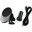 Автотримач Satechi Qi2 Wireless Car Charger Space Gray (ST-Q2CCM) - мініатюра 4
