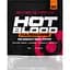 Передтренік Scitec Nutrition Hot Blood Hardcore Red fruits 25 г - мініатюра 1