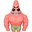 Фігурка Funko Pop! SpongeBob SquarePants: Спортивний Патрік 12.7см (75736) [132477] - мініатюра 1