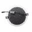 Светильник точечный Kloodi KD-DEEP135 13W CCT WH - миниатюра 5