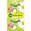 Гигиенические прокладки Naturella Classic Normal Plus Quatro ароматизированы 36 шт. - миниатюра 2