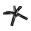 Мульті-Монопод XO SS21 3 in 1 Multi-function Mini BT Selfie Stick / Camera Aid Чорний - мініатюра 7