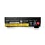 Акумулятор для ноутбука Lenovo ThinkPad X240 X250 X260 X270 T440S T450 T450S T460 (45N1135 45N1134 10.8V 48Wh) - мініатюра 1