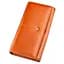 Женский кожаный кошелек Baliya 18х9.5х2 см acs0015688 - миниатюра 1