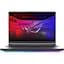 Ноутбук Ігровий ASUS ROG Strix G18 G815LP з процесором Intel Core Ultra 9 275HX pana la 5.4GHz, 18'', 2.5K WQXGA, 240Hz, IPS, 16GB DDR5 RAM, 1TB SSD, NVIDIA® 11 Home, Eclipse сірий - мініатюра 3