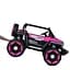 Детский электромобиль-джип Bambi Racer M 5824EBLRS-8 (24V) до 30 кг - миниатюра 6