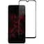 Стекло защитное Intaleo Full Glue Vivo V21 (1283126528484) - миниатюра 1