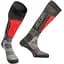 Носки Accapi Ski Touch 34-36 Black/Red (1033-ACC H0945.908-01) - миниатюра 1