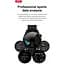Смарт-годинник Smart Watch XO W3Pro+ Bluetooth Call Track Heart Rate Чорний - мініатюра 6