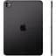 Планшет Apple iPad Pro 11 (2025) 16/1TB Wi-Fi Space Black (MDWP4) - мініатюра 3
