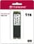 Накопичувач SSD Transcend m.2 NVMe 1Tb 115S (TS1TMTE115S) - мініатюра 2
