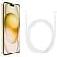 Смартфон Apple iPhone 15 Plus 128 GB Yellow [MU123] [92590] - мініатюра 14