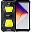 Смартфон Oukitel G5 4/256GB Black - миниатюра 1